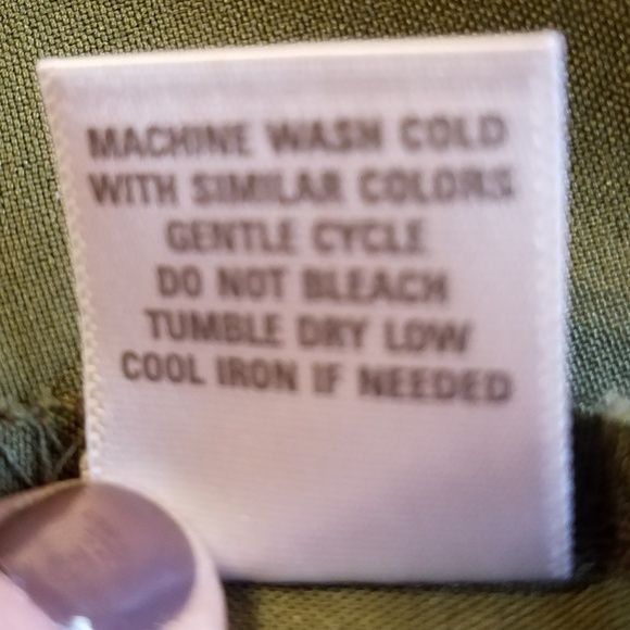 Blouse - Picture 4 of 6